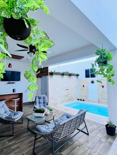 Caribbean Villa 32 Punta Cana