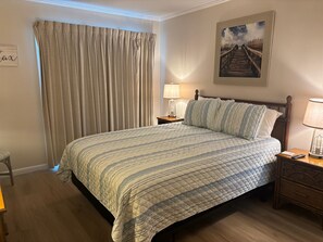 3 chambres, Wi-Fi gratuit, draps fournis