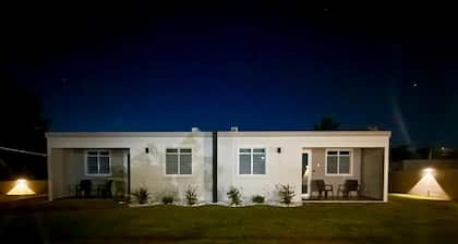 Isabela, Tiny House 2.