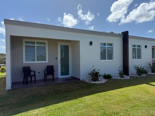 Isabela, Tiny House 2.