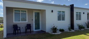 Isabela, Tiny House 2.