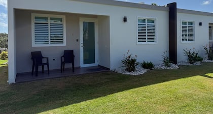 Isabela, Tiny House 2.