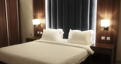 Reef Al Qassim 2 Hotel Apartments