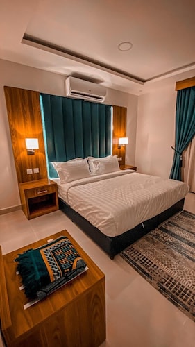 Reef Al Qassim 2 Hotel Apartments
