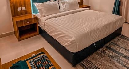 Reef Al Qassim 2 Hotel Apartments