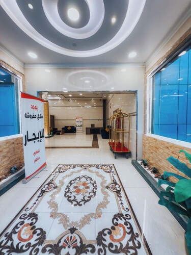 Reef Al Qassim 2 Hotel Apartments