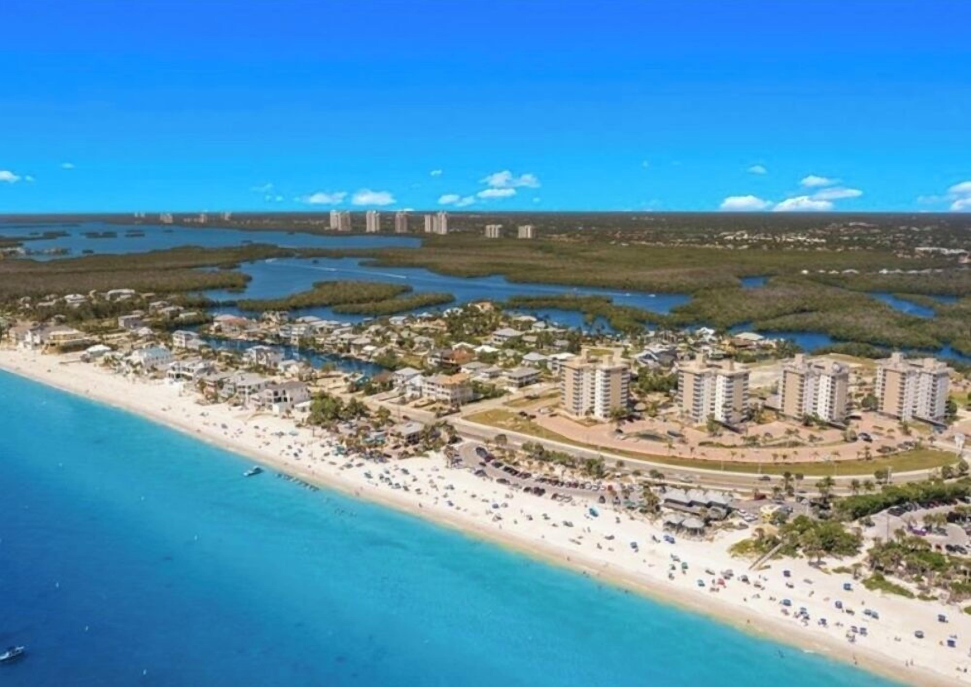 Camastros y toallas de playa 