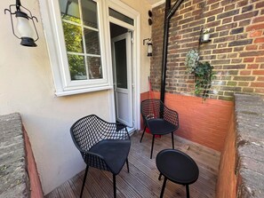 テラス / パティオ