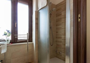 Hair dryer - B&B La Botte - Irpinia (Taurasi)