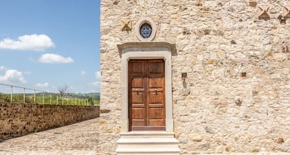 Dimora Schioppo Matrimoniale