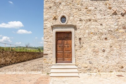 Dimora Schioppo Matrimoniale