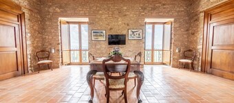 Dimora Schioppo Matrimoniale