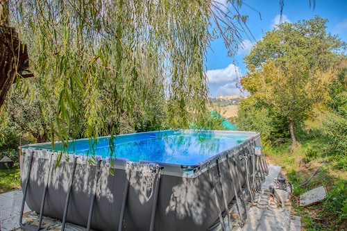 A Casa di Lea - Mondavio