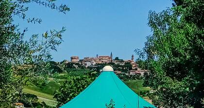 A Casa di Lea - Mondavio