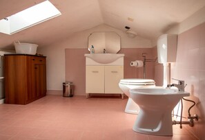 Haartrockner, Handtücher