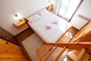 1 chambre, Wi-Fi
