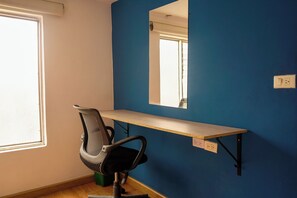 Standard Room - Hostal Corazón verde (Itagüí)