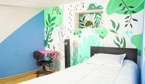 Habitación | Wifi gratis
