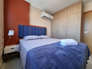 Studio - Studio na Pajuçara com Lazer Completo (Maceió)