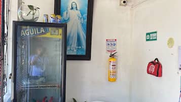 Recepção