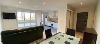 Entire apartment - Angoulême, France