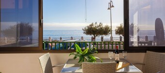 La Casita del Caletón