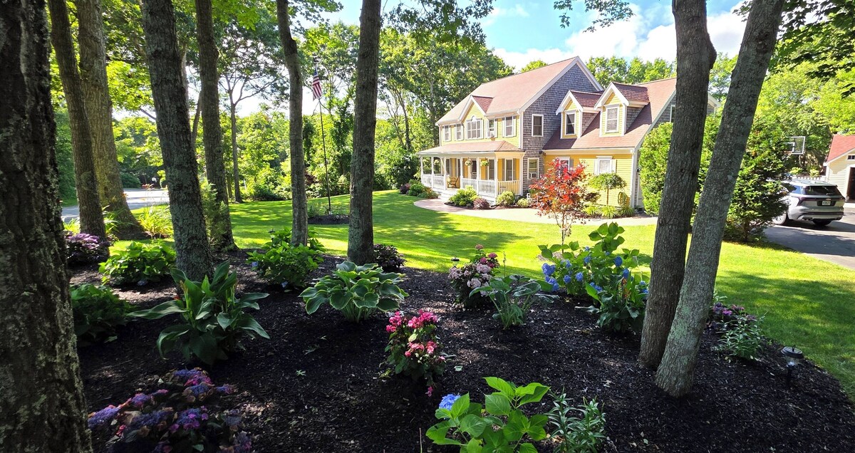 Image de profil de l’hôte