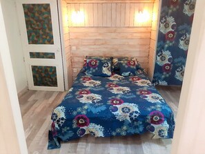 2 Schlafzimmer, kostenloses WLAN