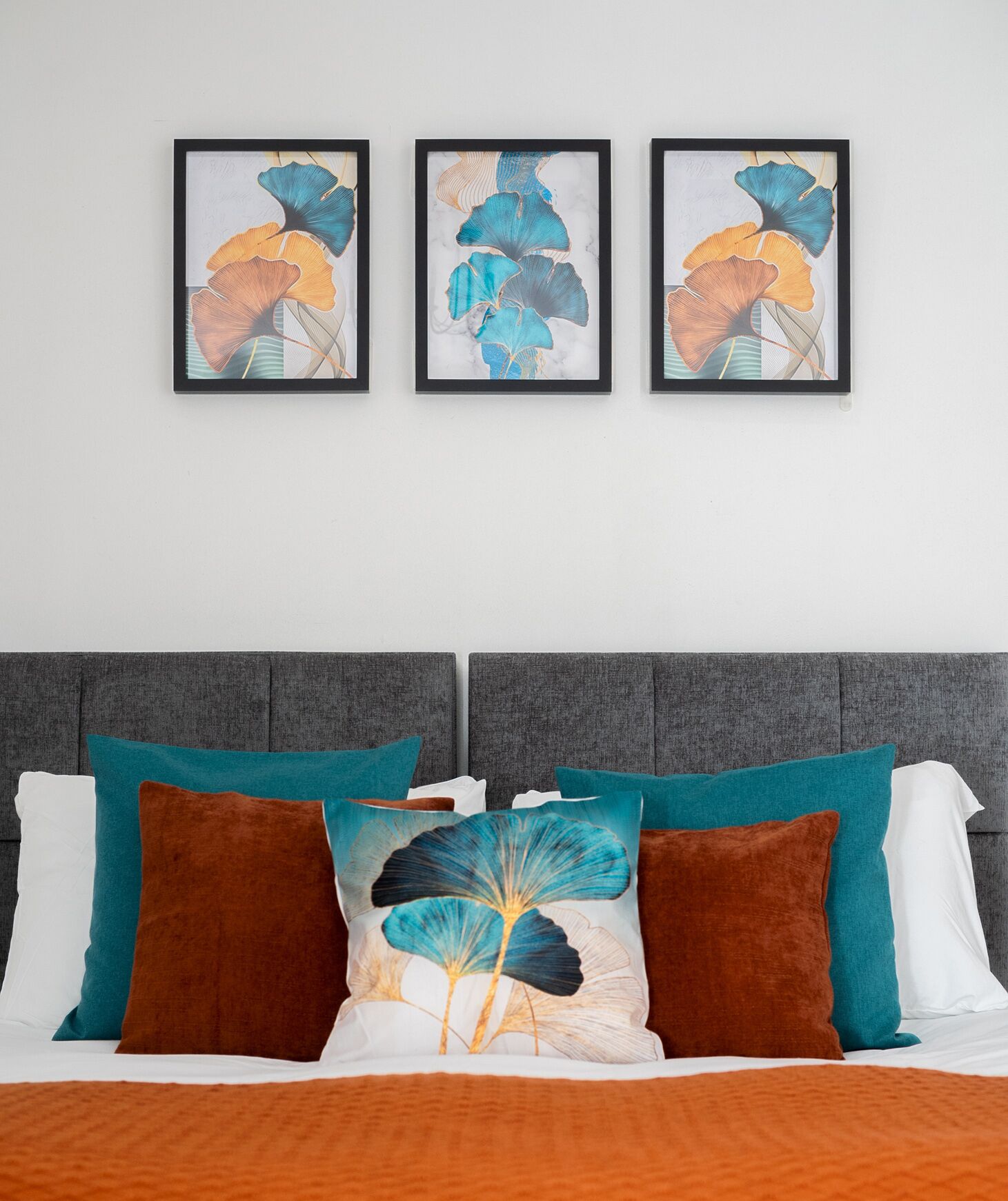 Double or Twin Room, Patio, Park View