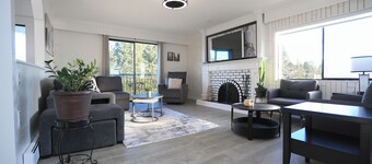 Your Mediterranean-Inspired Home away from Home