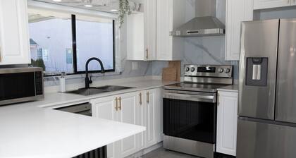 Your Mediterranean-Inspired Home away from Home
