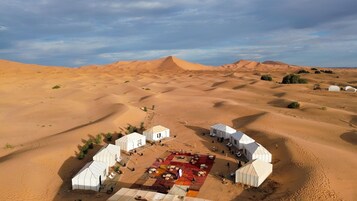 Servicio de la propiedad