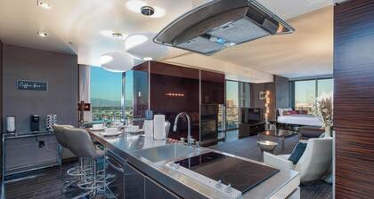 Strip View Bliss / No Resort Fees