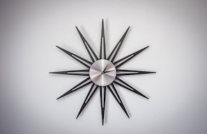 Détail de l’intérieur