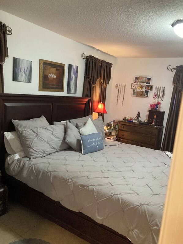 2 chambres, Wi-Fi, draps fournis