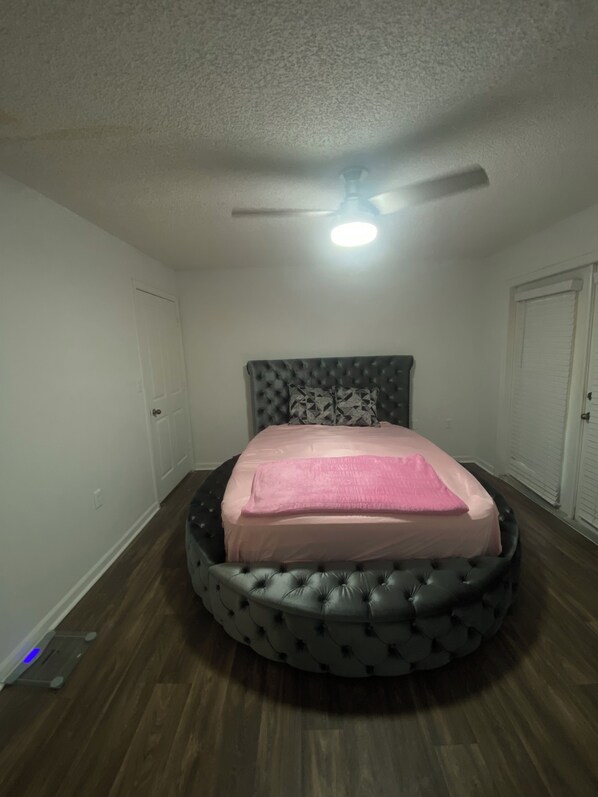 1 bedroom, WiFi