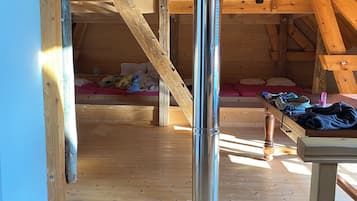 3 bedrooms
