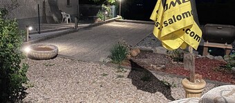 Country house ideal for spending time with friends and family.