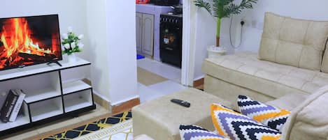 Smart TV