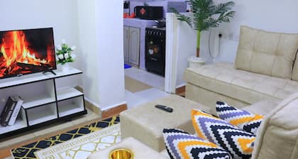 Luxury 1 Bedroom Apartment Near JKIA airport Nairobi/ SGR