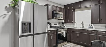 Waco Oasis | 5 min to downtown, Magnolia, & Baylor
