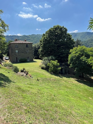 Exterior - La Melagrana (Brisighella)