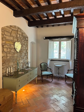 Hallway - La Melagrana (Brisighella)