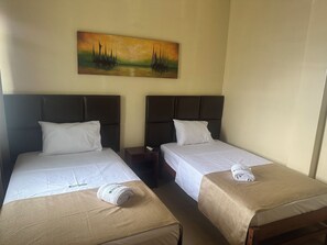 1 bedroom, in-room safe, desk, iron/ironing board