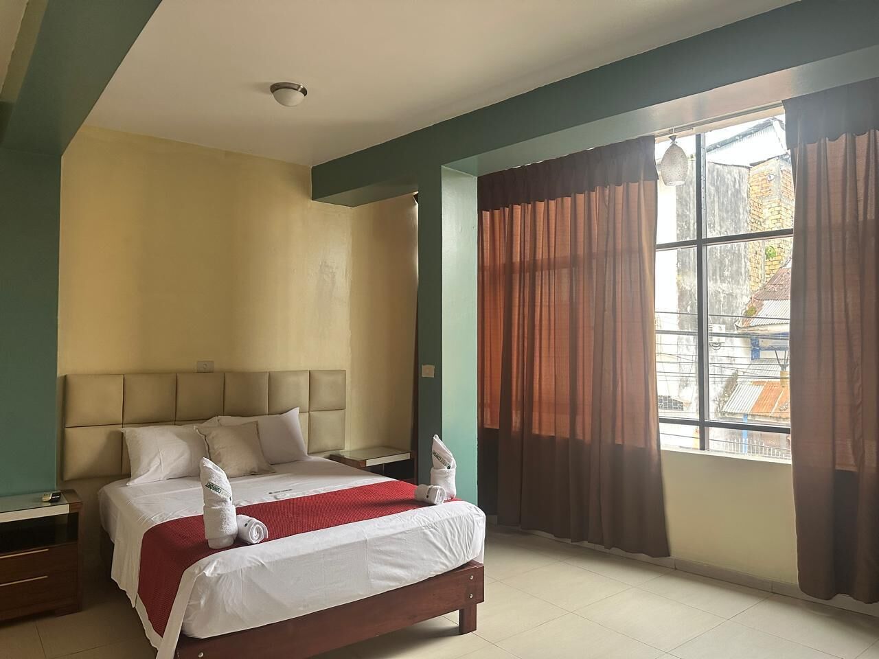 Photo - Doral Inn Hotel - Iquitos