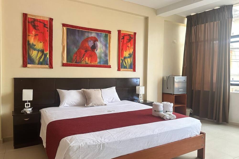 DORAL INN HOTEL