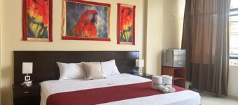 DORAL INN HOTEL