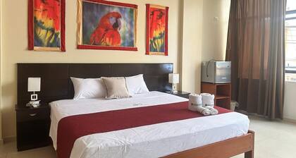 DORAL INN HOTEL