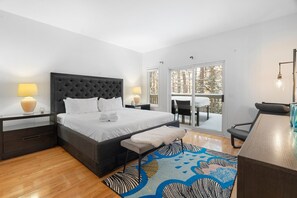 3 chambres, fer et planche à repasser, lit parapluie, Wi-Fi gratuit