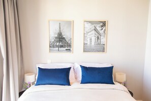 Apartment, 2 Bedrooms